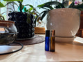 Organic Essential Oils