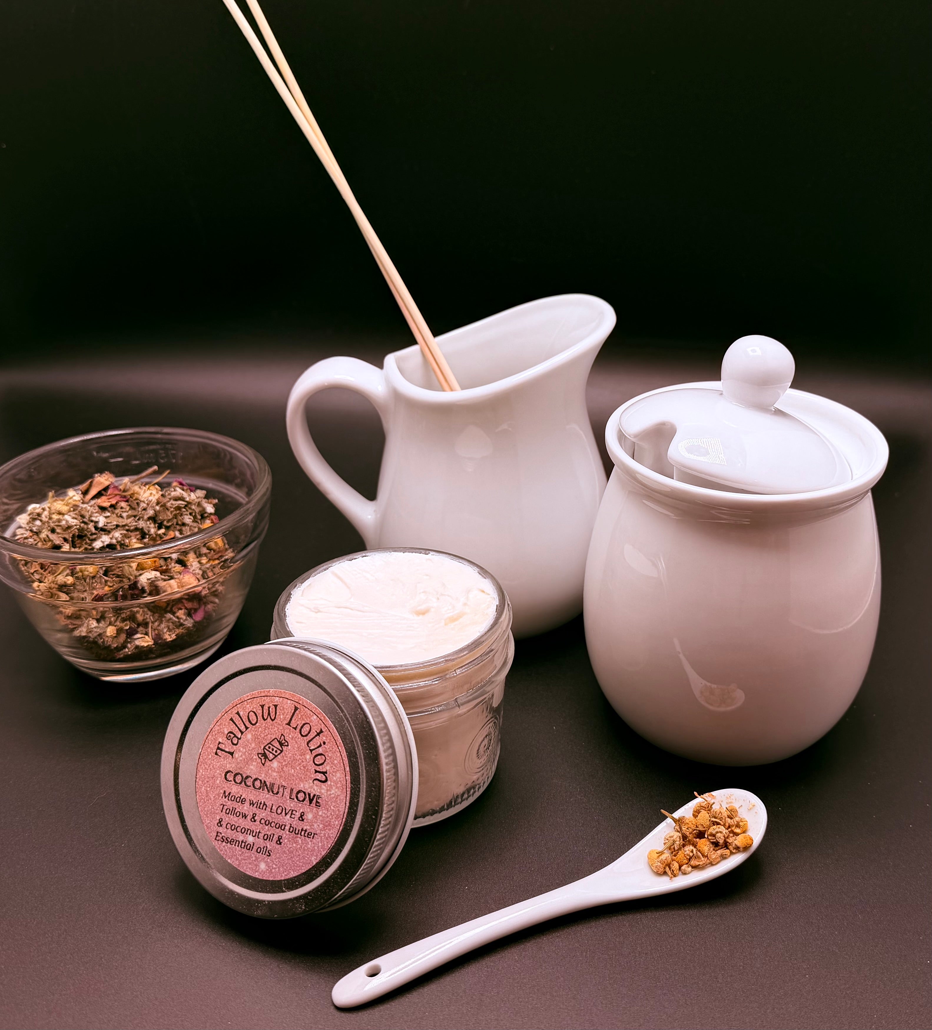 Beachwood Soy Candle